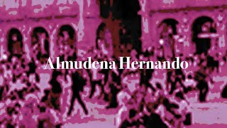 Almudena Hernando. «Identidades, individualidades y exclusiones» - Parte 2