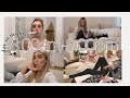 Daily Vlog: Reality Work From Home & Girls Night Book Club!