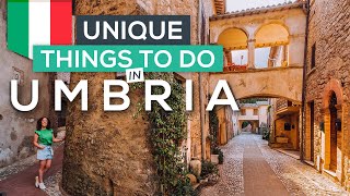 17 BEST Things to do in Umbria, Italy?? (ULTIMATE Guide)