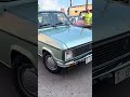 El coche RENAULT 6 GTL Clásico #coches #autos