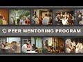 Unsw engsoc presents 2022 peer mentoring program
