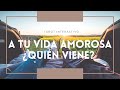 ¿Quién viene para tu vida amorosa? 🌸💛 SOLTEROS |Tarot Interactivo 🔮