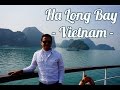 HaLong Bay - Vietnam in HD