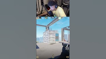 How to 1v4 Clutch on Vertigo B #gaming #cs2 #counterstrike #aim #aimbot #premier #clutch #clutchgod