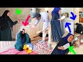Masoumeh's tears to deceive Yousef: Yousef's reaction took everyone by surprise.
