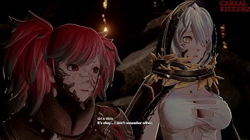 Code Vein Story Full First Mission and Boss Fight