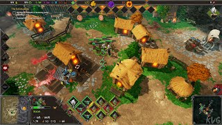 Dungeons 3 Gameplay (PC UHD) [4K60FPS]