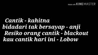 bidadari tak bersayap