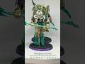 モルガスト・アルカイ / Morghast Archai #shorts