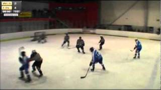 Aleksi Saarela @ -97' World Selects Invitational in Prague 2011