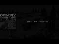 DIR EN GREY - THE FATAL BELIEVER (歌詞 / subtitulado en español)