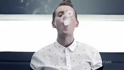 American Gods | Technical Boy