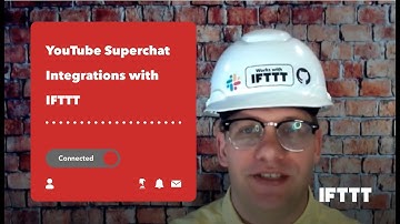 YouTube Superchat Integrations - Automate your Business