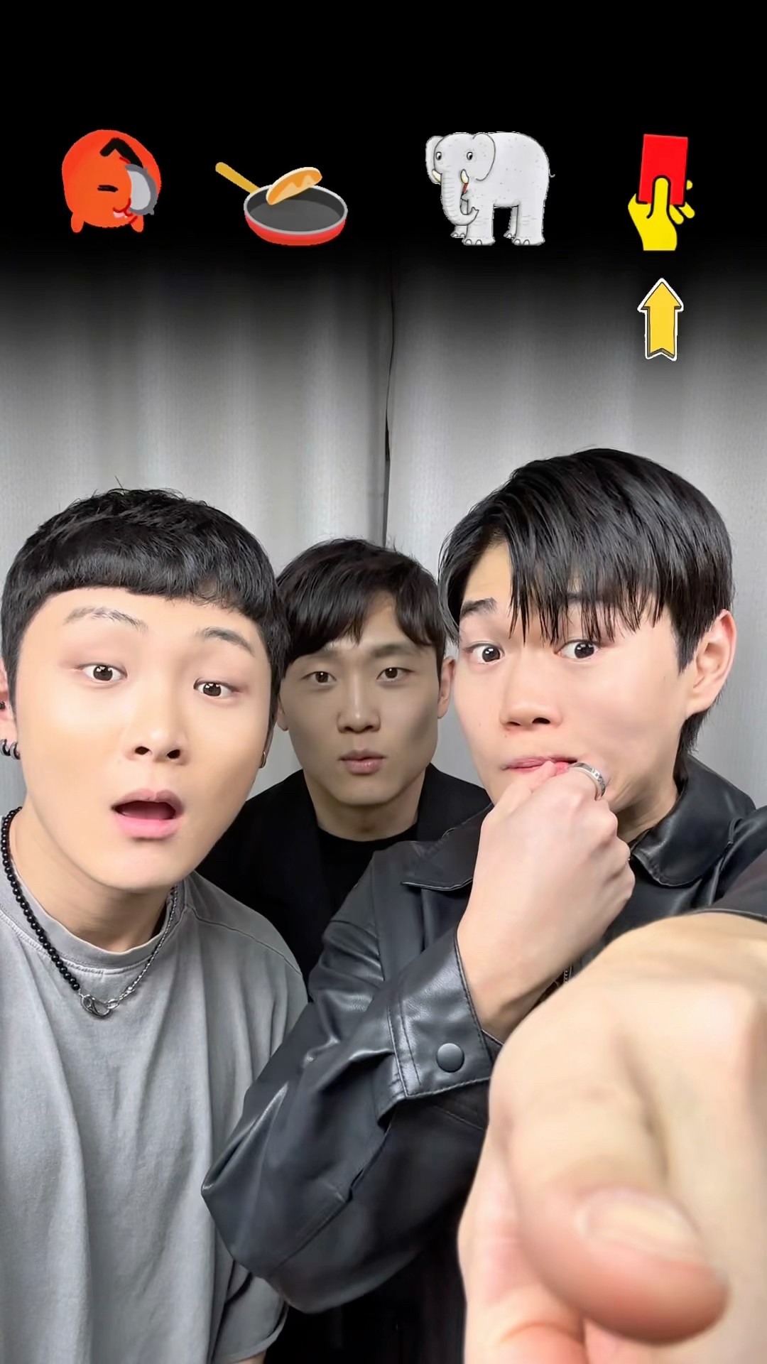 Emoji beatbox challenge #beatbox #tiktok
