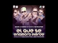 EL QUE SE ENAMORA PIERDE - NEVOLUTION FT GOLPE A GOLPE