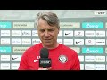 TV Elv // Presse-Talk - FC Bayern Alzenau vs. SV Elversberg / 12.06.21
