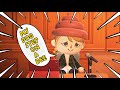 MY DOG STEPPED ON A BEE !!｜Animal Crossing New Horizons| 动物森友会