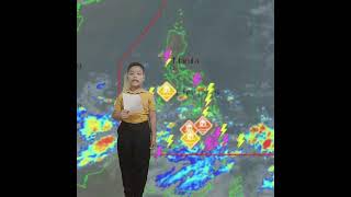 WEATHER REPORT/PERFORMANCE TASK in science/@JanjanBJChanel