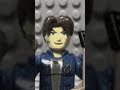 LEGO Ziggy Stardust David Bowie ジギースターダスト デヴィッドボウイ