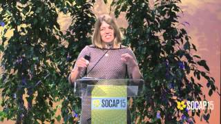 SOCAP15 - Jennifer Pryce, President and CEO, Calvert Foundation SOCAP15 - Jennifer Pryce, President and CEO, Calvert Foundation