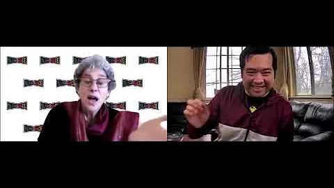 Susan Stern Interview for Bad Attitude: The Art of...