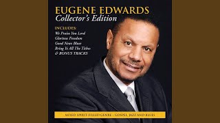 Video thumbnail of "Eugene Edwards - He Wants to Save You"