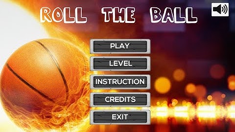 Roll The Ball