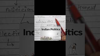 Indian Politics is Business and Politicians are businessman #indianpolitics #politics #awareness