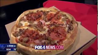 Pie Five Pizza