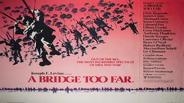 A Bridge Too Far (1977) Subtitled