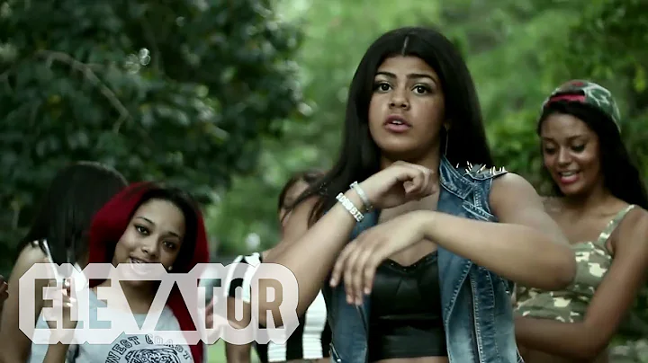 Toni Romiti - "Nothin On Me" (Music Video)