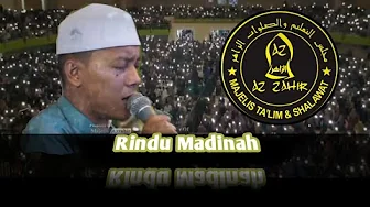 Pelebur Rindu yg Dalam ~ Rindu Madinah _ ust. Yan lucky aditiya Pelebur Rindu yg Dalam ~ Rindu Madinah _ ust. Yan lucky aditiya
