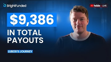 Why 85% of Trading Success Has Nothing to Do with Charts | BrightFunded Interview