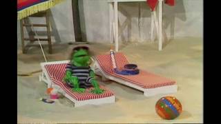 Muppet Songs: I Go to Rio