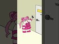 トイレの電気カチカチするやつ#animation #animationmeme #memes #アニメーション #アニメ