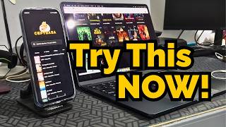 Capybaba Video Player Explained: A Smarter Way to Find Where to Watch screenshot 3