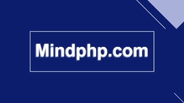 Introducing the new Mindphp.com Webboard system function (phpbb v.3.2) Eng