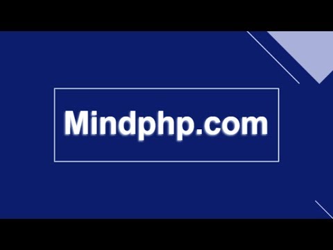 Introducing the new Mindphp.com Webboard system function (phpbb v.3.2) Eng