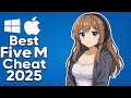 🚓 FiveM Mod Menu 2025 – DOWNLOAD + TUTORIAL , Aimbot & Cheats Download 2025 thumbnail
