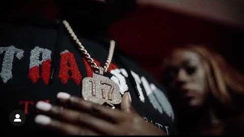 Akz previews music video🔥 #ofb #ukdrill #drill #3sj #broadwaterfarm #nydrill