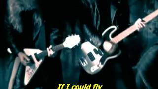 Helloween - If I Could Fly - with lyrics