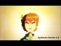 Ben 10 -spl songs