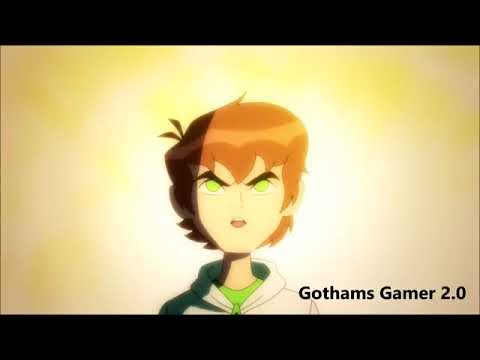 Ben 10  spl songs