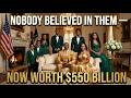 This Is The MOST INFLUENTIAL Black Family In LOUISIANA...
