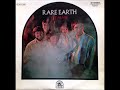 Rare earth get ready 1970 vinyle 33 rpm lp get ready label path marconi emi france