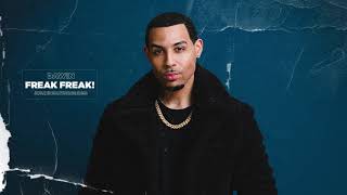 Dawin - Freak Freak! (Audio)