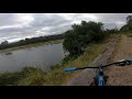 Pesca Cuenca Rio Imperial - Nueva Imperial en Bicicleta /RioCholchol/Riocautin