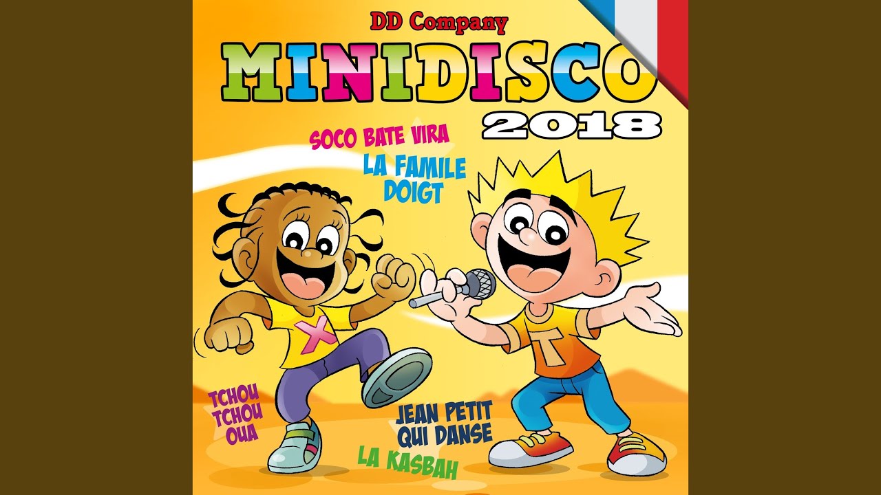 在 YouTube 上观看 Tchou Tchou Oua ((2018)) 在 YouTube 上观看 Tchou Tchou Oua ((2018))