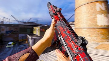 This Is Why Players Fear My CX9 in Search and Destroy