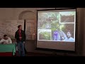 Presentacion FAGUS y Proyecto Paisajes Alcarreños